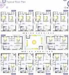 Images for Cluster Plan of Sreemitra Heights Images for Cluster Plan of Sreemitra Heights