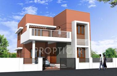 Images for Elevation of Chevron East Wind Villas Images for Elevation of Chevron East Wind Villas