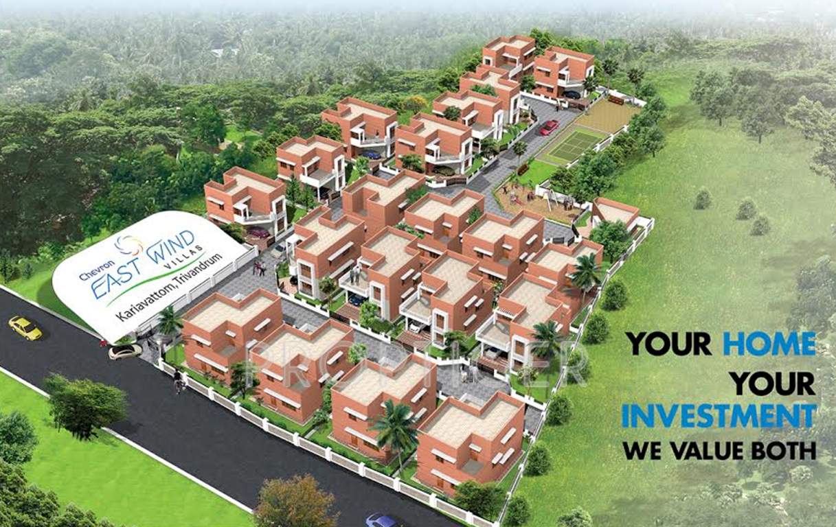 east wind villas Images for Elevation of Chevron East Wind Villas