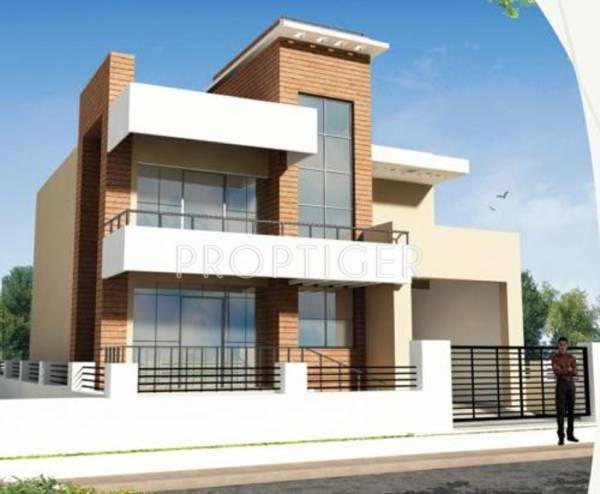 Images for Elevation of Shraddha Daffodils