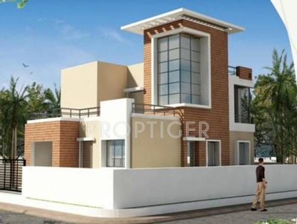 Images for Elevation of Shraddha Daffodils