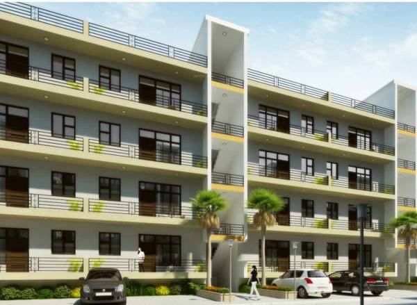 Images for Elevation of Suparas Kalmia Floors