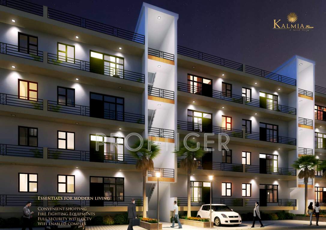 Images for Elevation of Suparas Kalmia Floors