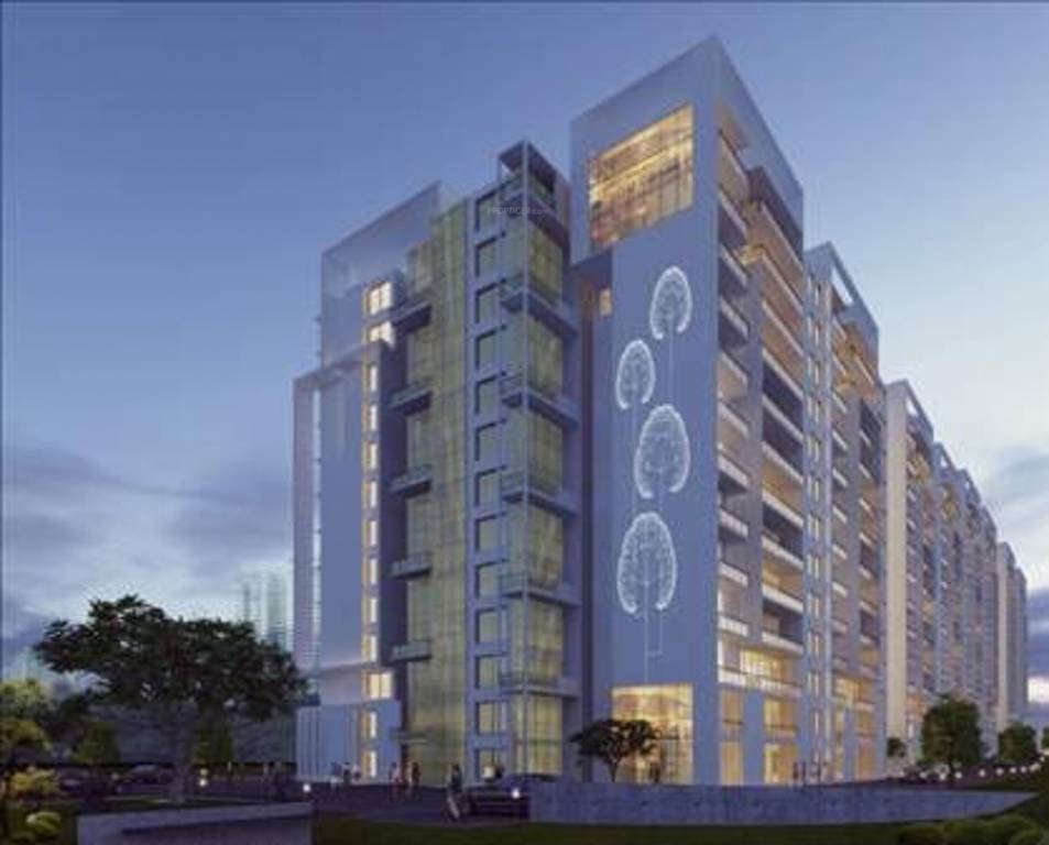 Images for Elevation of Mahaveer Sitara