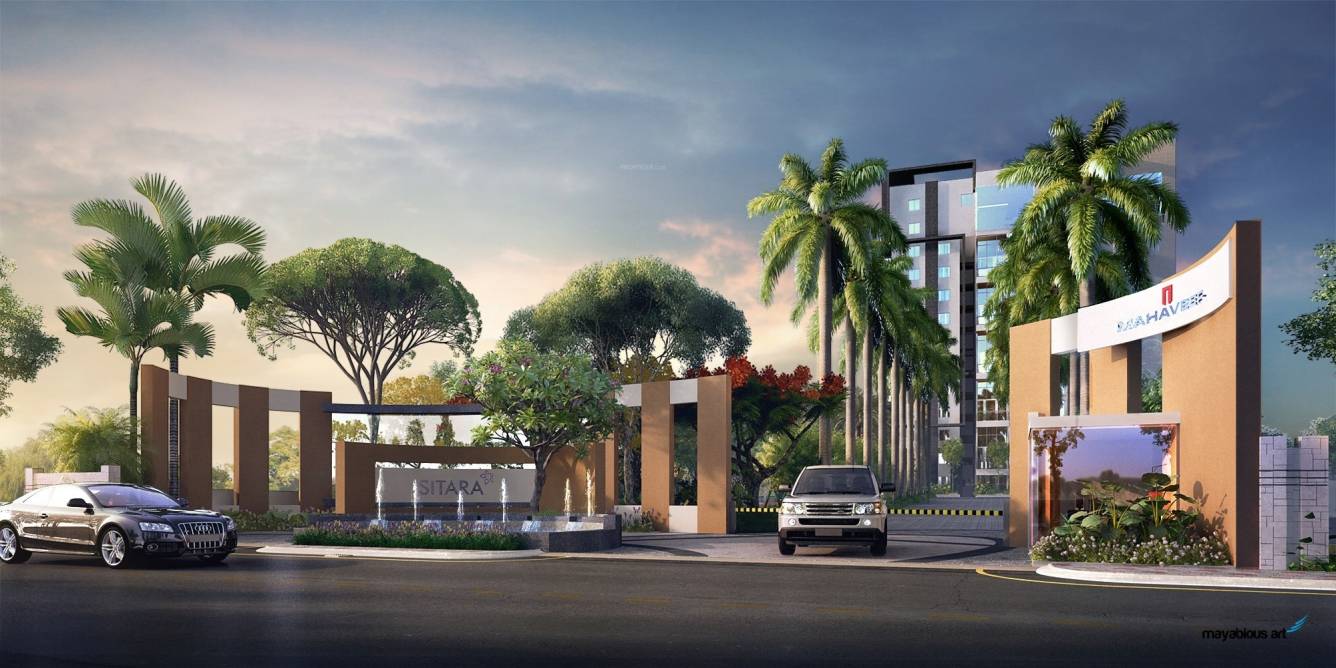 Images for Amenities of Mahaveer Sitara
