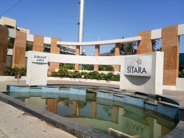 Images for Amenities of Mahaveer Sitara