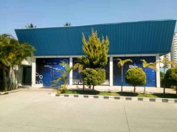 Images for Amenities of Mahaveer Sitara