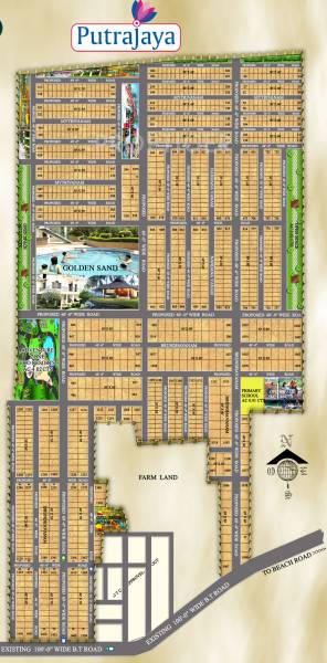 Images for Layout Plan of Sreemitra Putrajaya Images for Layout Plan of Sreemitra Putrajaya