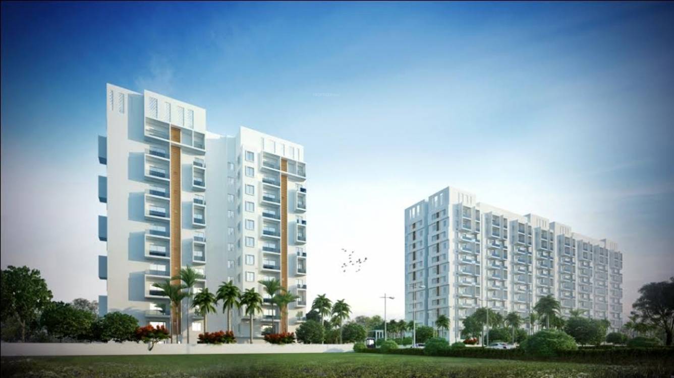 Images for Elevation of Mahaveer Jasper Images for Elevation of Mahaveer Jasper