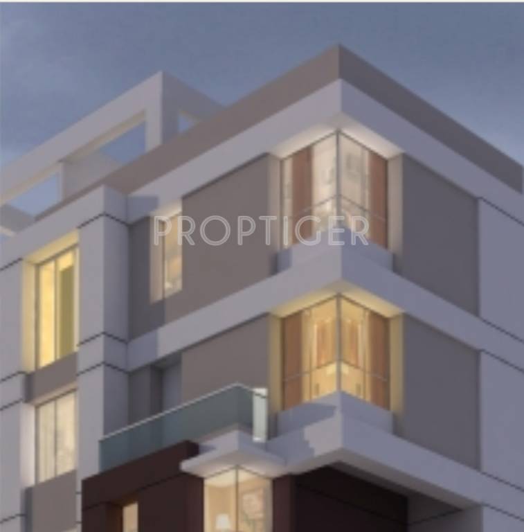 Images for Elevation of Pandit Vasantleela