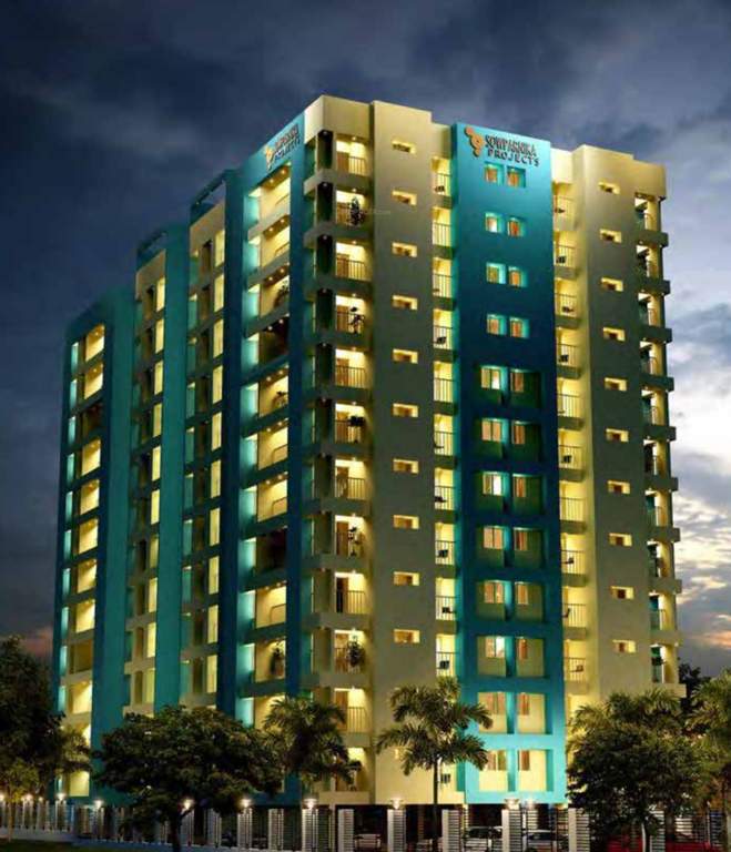  highlands Images for Elevation of Sowparnika Highlands