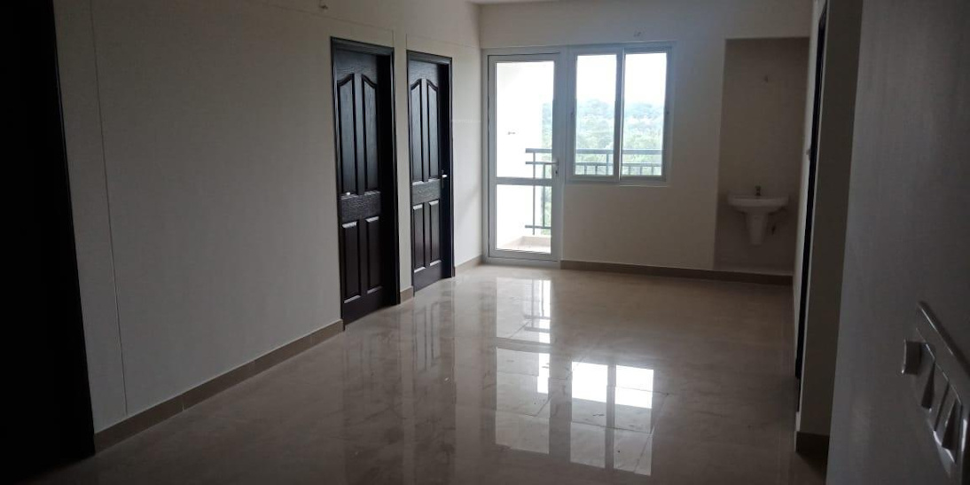  highlands Living Area