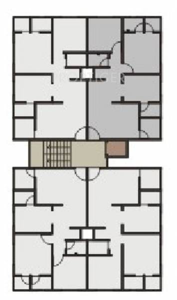 Images for Cluster Plan of Savaliya Sun Gold