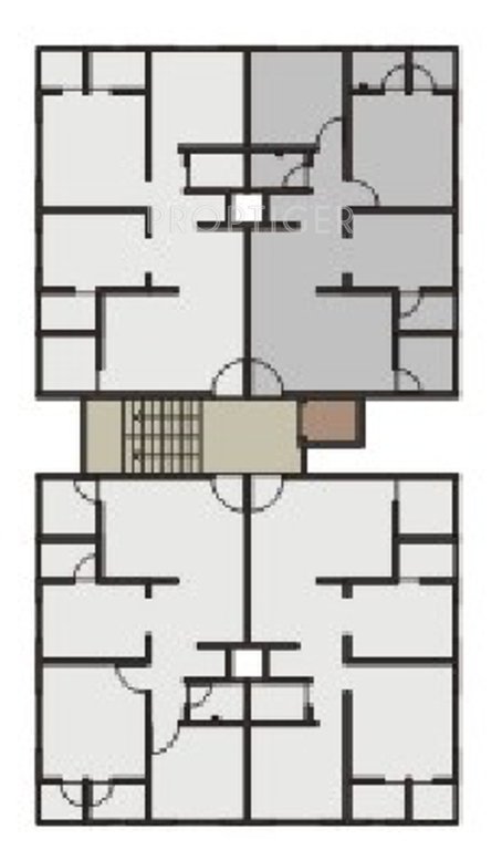 Images for Cluster Plan of Savaliya Sun Gold