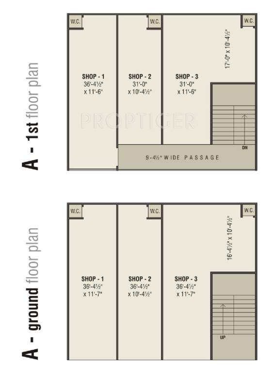Images for Cluster Plan of Savaliya Sun Gold