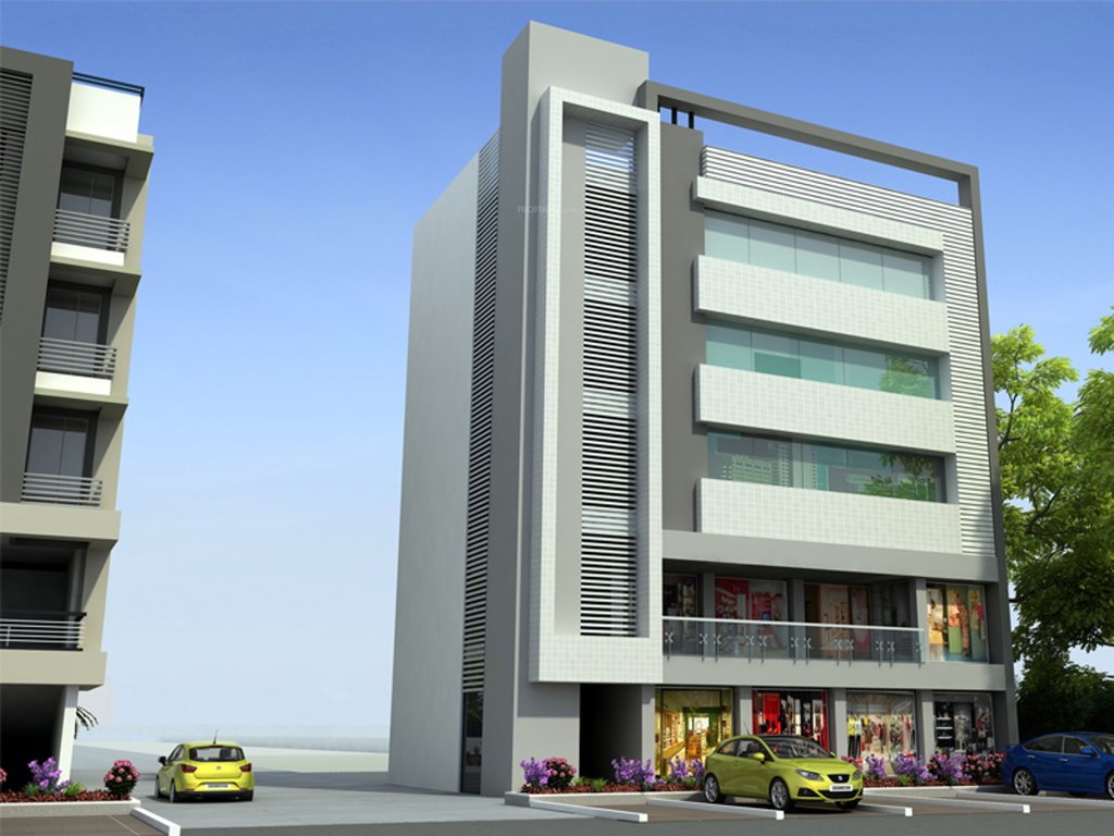 Images for Elevation of Savaliya Sun Gold