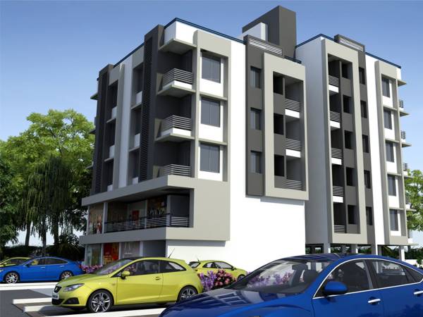 Images for Elevation of Savaliya Sun Gold