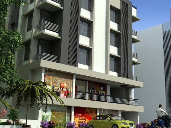 Images for Elevation of Savaliya Sun Gold