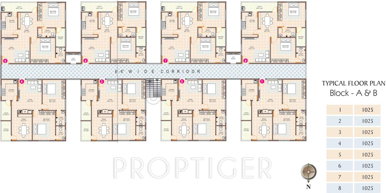  nulife Images for Cluster Plan of Navya NuLife