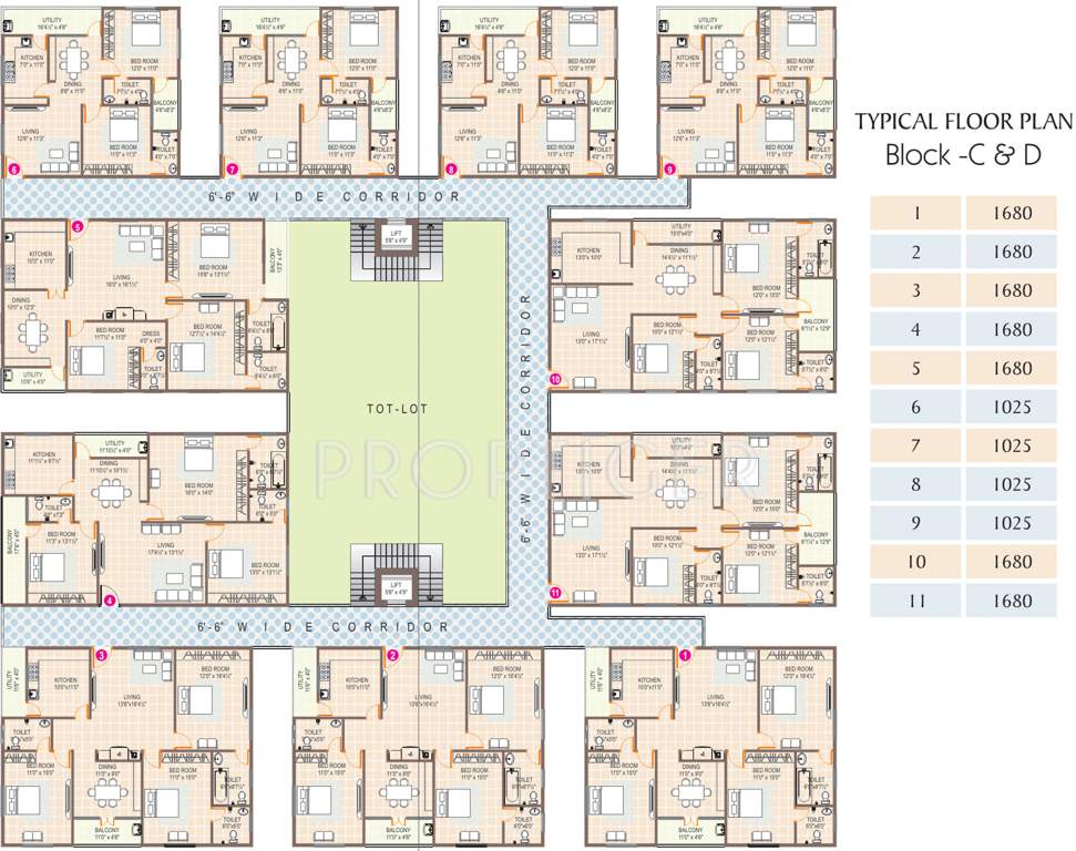  nulife Images for Cluster Plan of Navya NuLife