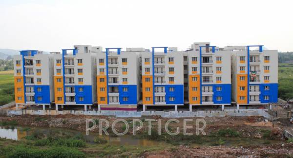 Images for Construction Status of Navya NuLife