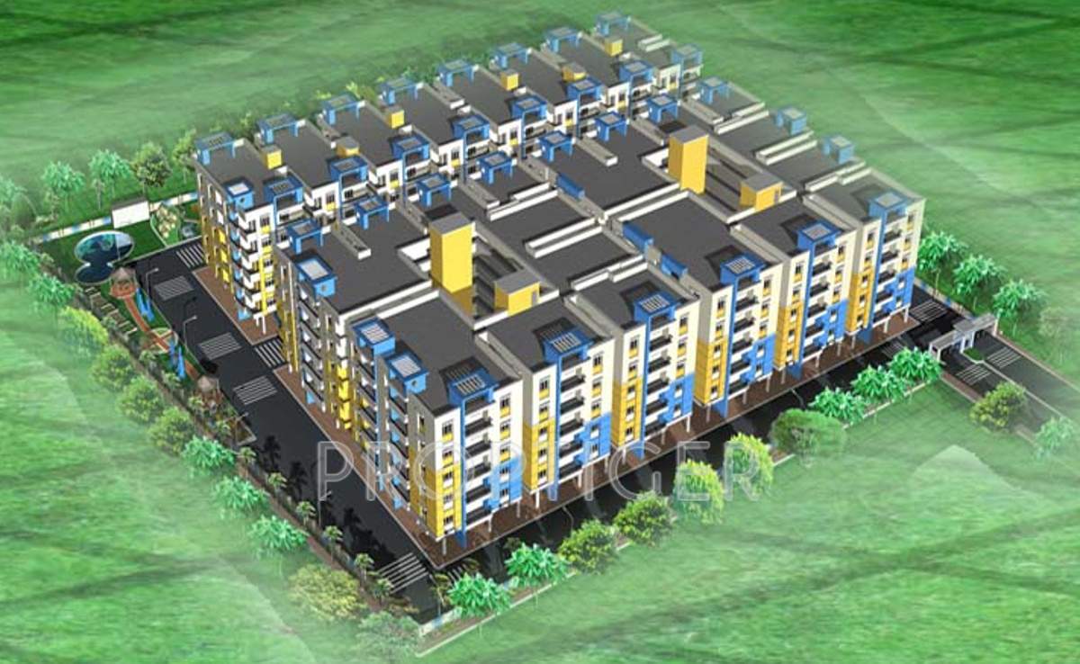  nulife Images for Elevation of Navya NuLife
