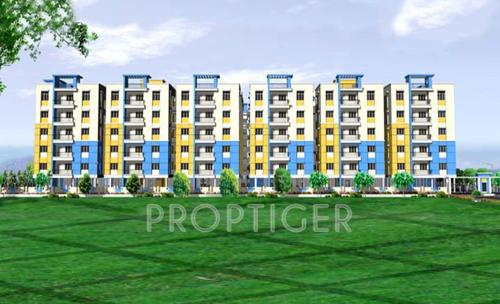  nulife Images for Elevation of Navya NuLife