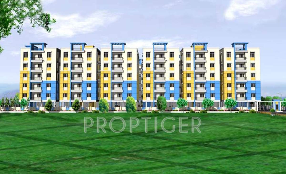  nulife Images for Elevation of Navya NuLife