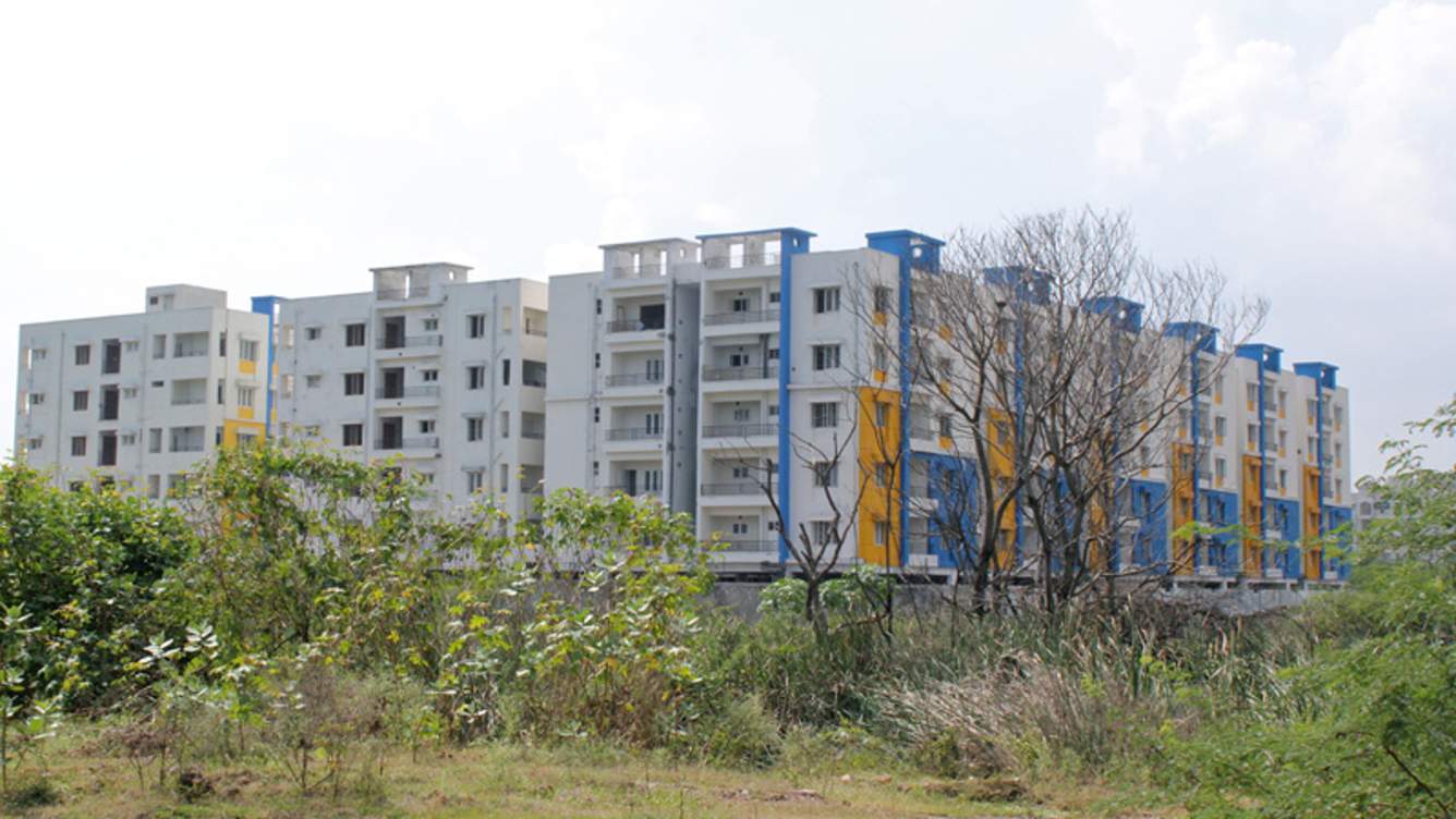  nulife Images for Elevation of Navya NuLife