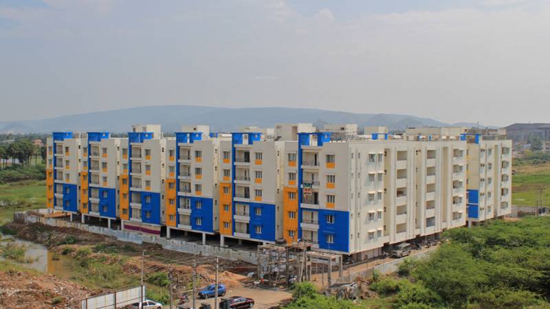  nulife Images for Elevation of Navya NuLife