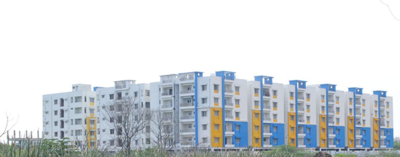  nulife Images for Elevation of Navya NuLife