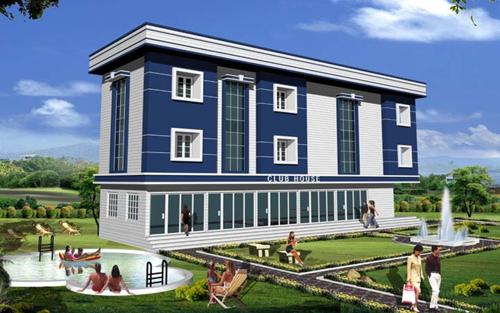  nulife Images for Amenities of Navya NuLife