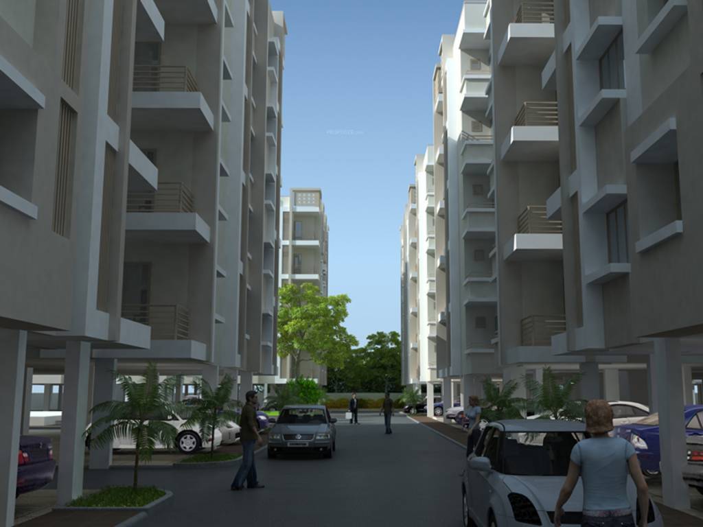 Images for Elevation of Savaliya Krish Gold