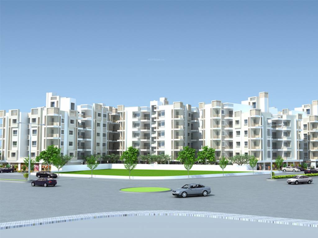 Images for Elevation of Savaliya Krish Gold