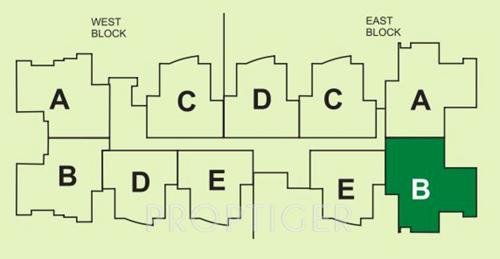 Images for Cluster Plan of Sowparnika Shirdi Towers Phase I shirdi-towers-phase-i Images for Cluster Plan of Sowparnika Shirdi Towers Phase I