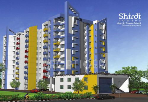 Images for Elevation of Sowparnika Shirdi Towers Phase I shirdi-towers-phase-i Images for Elevation of Sowparnika Shirdi Towers Phase I