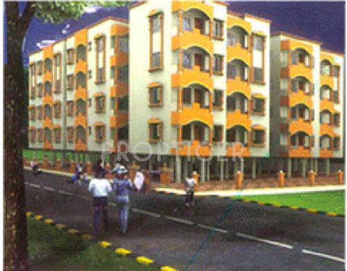 Images for Elevation of Krishna Mansion Images for Elevation of Krishna Mansion