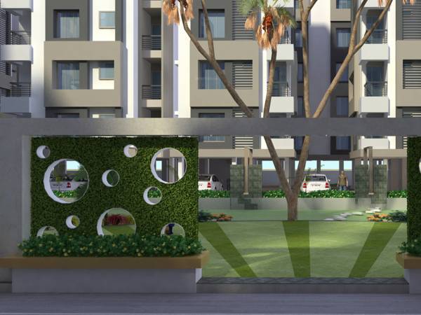 Images for Amenities of Savaliya Krish Avenue II