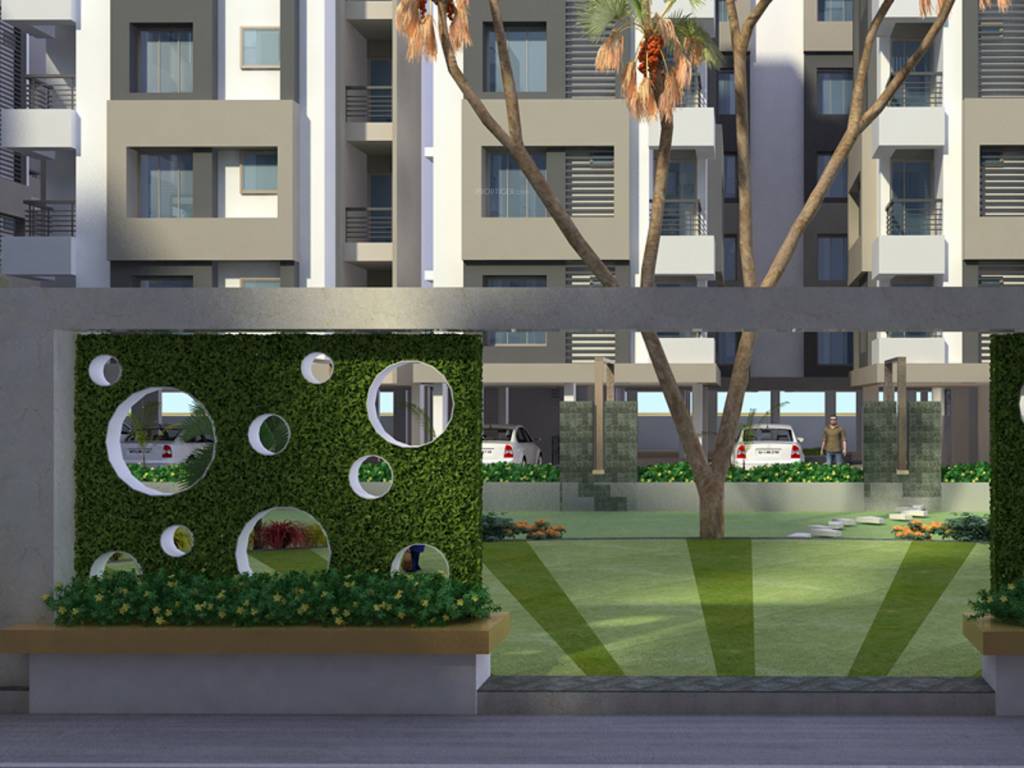 Images for Amenities of Savaliya Krish Avenue II