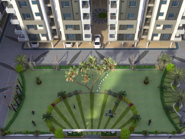 Images for Amenities of Savaliya Krish Avenue II