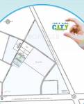  city Images for Location Plan of Shree Rang City