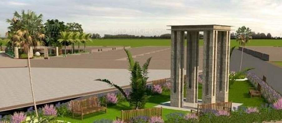 city Images for Main Other of Shree Rang City