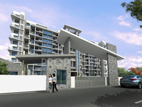 Images for Elevation of Tribute Vihana Images for Elevation of Tribute Vihana