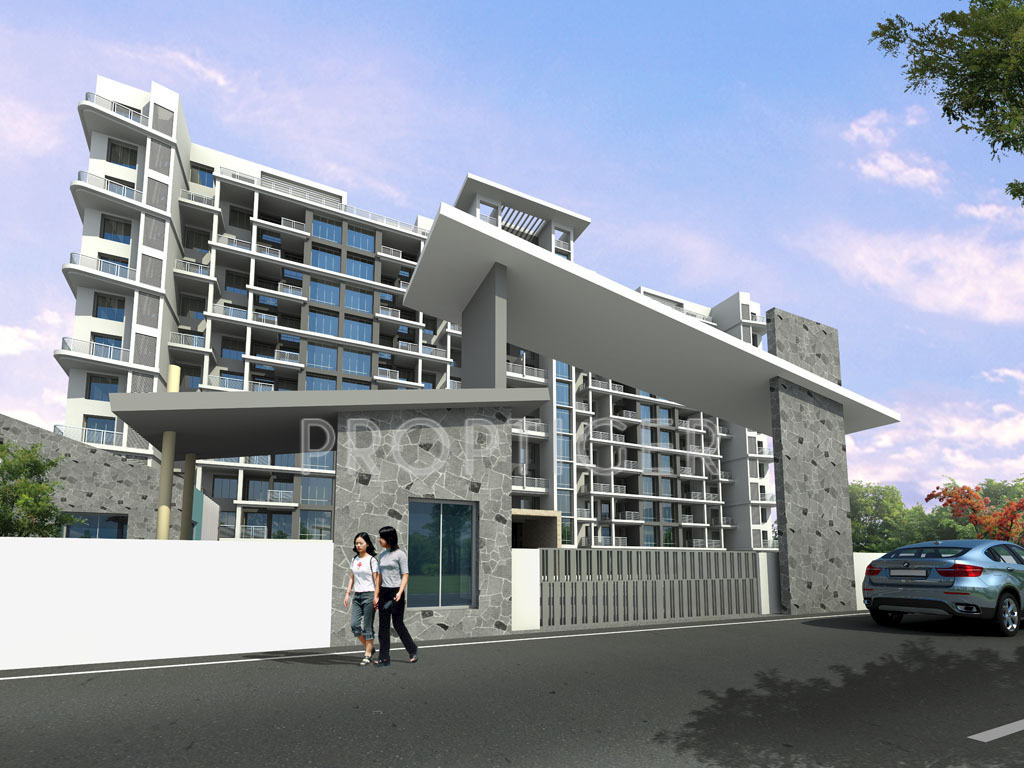 Images for Elevation of Tribute Vihana