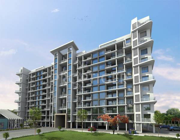 Images for Elevation of Tribute Vihana Images for Elevation of Tribute Vihana