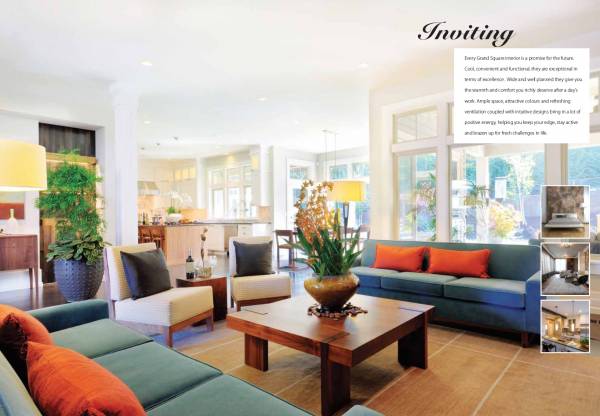 Images for Main Other of Sowparnika Grand Square Images for Main Other of Sowparnika Grand Square