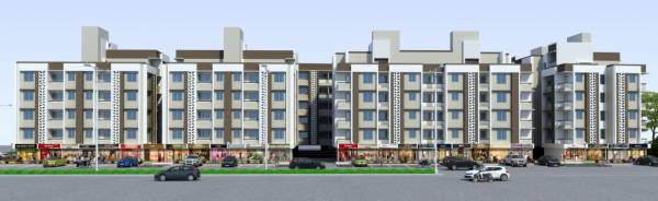 Images for Elevation of Savaliya Krish Exotica Images for Elevation of Savaliya Krish Exotica