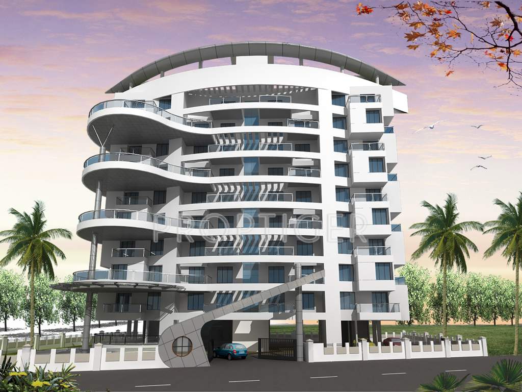 Images for Elevation of Tribute Landmarks Gemini Riverfront