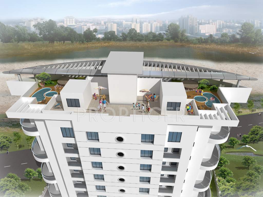 Images for Elevation of Tribute Landmarks Gemini Riverfront