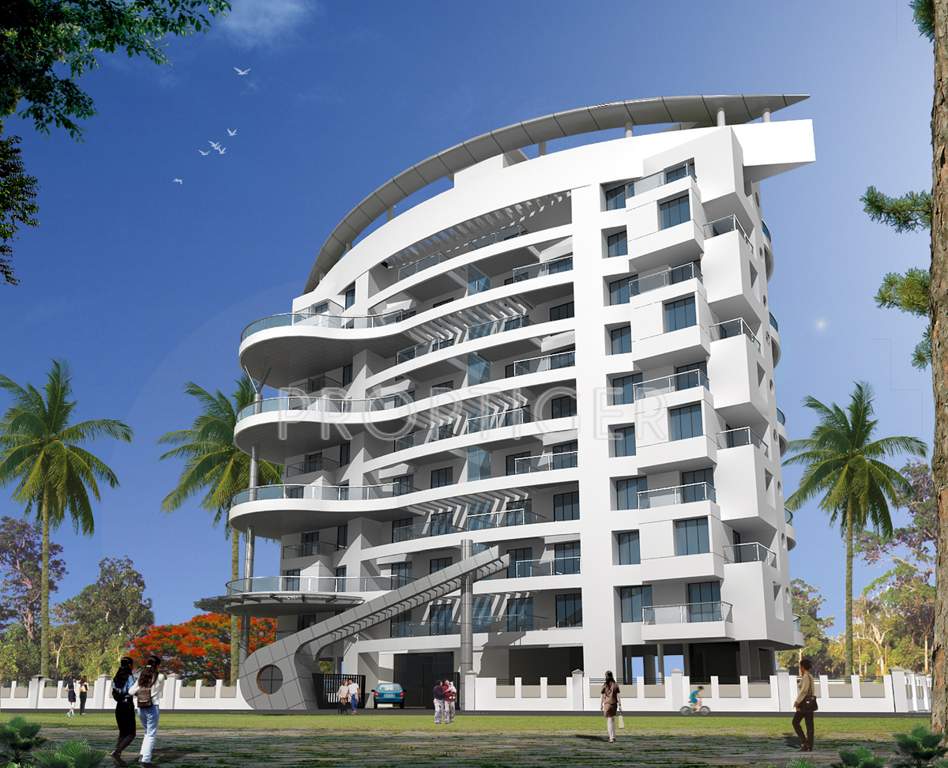 Images for Elevation of Tribute Landmarks Gemini Riverfront